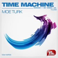 Time Machine - Single - Moe Turk