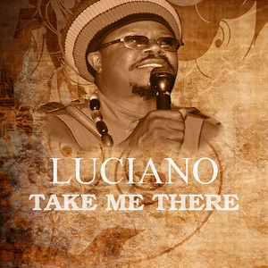 Take Me There - Single