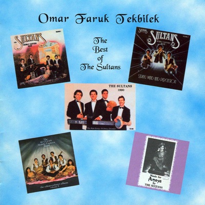 The Best of the Sultans