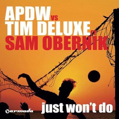 Analog People In a Digital World & Tim Deluxe