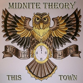 Today (feat. Bicasso) Midnite Theory