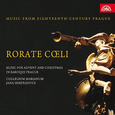 Music for Advent and Christmas In Baroque Prague