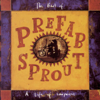 Prefab Sprout - The King of Rock 'N' Roll portada
