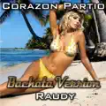 CORAZON PARTIO