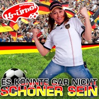 Es könnte gar nicht schöner sein (2010 Edition) - EP - Krümel