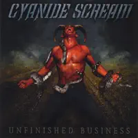 Now or Never — Cyanide Scream