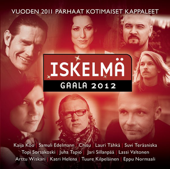Iskelmägaala 2012