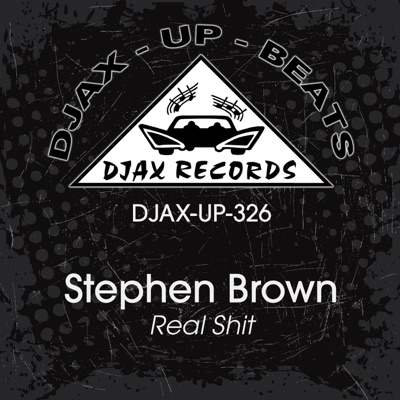 Real Shit - EP
