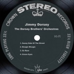 Jimmy Dorsey