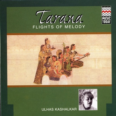 Tarana Flights of Melody