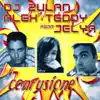 Alex Teddy & DJ Zulan - Confusione (Tutti Insieme Extended)