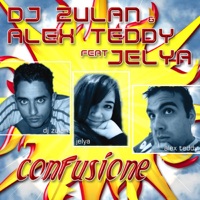 Alex Teddy & DJ Zulan - Confusione (Tutti Insieme Extended)