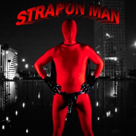 Strapon Man (FMS Remix) 8Ball