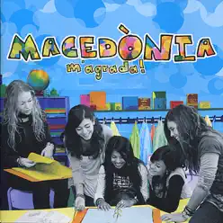 M'Agrada! - Macedònia