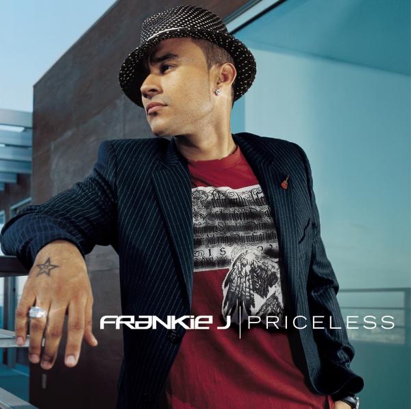 Priceless cover art