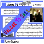 Valzer to Jazz - Single