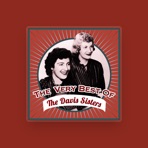 The Davis Sisters
