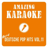 Best of Deutsche Pop Hits, Vol. 11 (Karaoke Version)