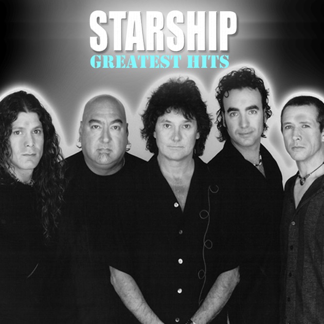 STARSHIP/スターシップ NO PROTECTION 紙ジャケット仕様 No protection - Amazon.com Music