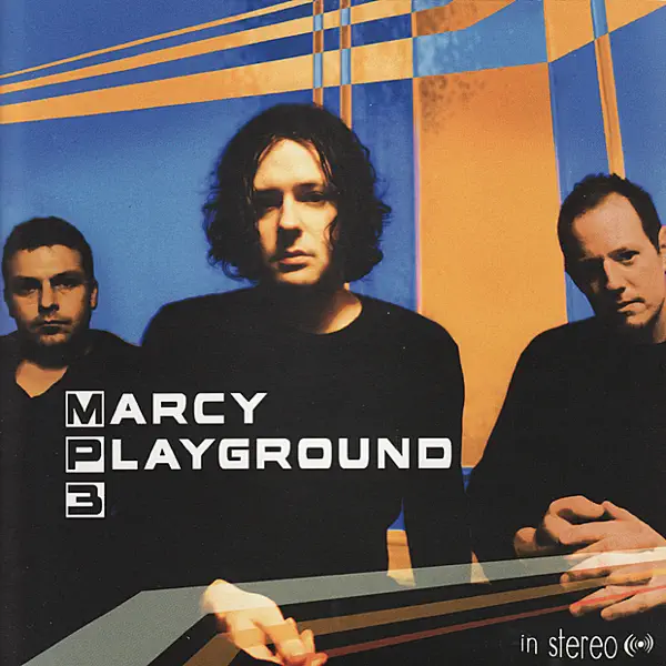 Punk Rock Superstar — Marcy Playground