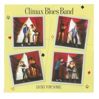 Climax Blues Band - Last Chance Saloon