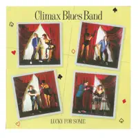 Last Chance Saloon — Climax Blues Band