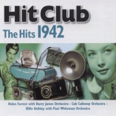 Helen Forrest, Harry James Orchestra - I've Heard That Song Before