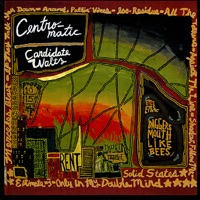 Centro-Matic - Against the Line