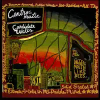 Matic - Against the Line — Centro