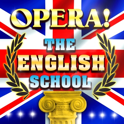 Opera! The English School
