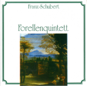 Klavier-Quintett A-Dur Op. 114 D 667 "Die Forelle" - II Andante