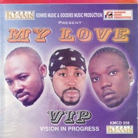 V.I.P. - Bowo Sem