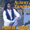 Albert Zamora