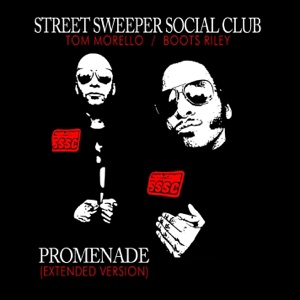 Promenade (Extended Version) - Single