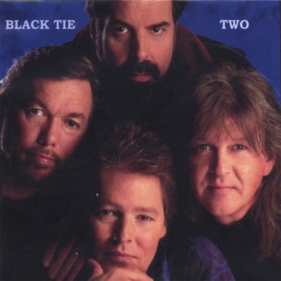 Black Tie Two - EP