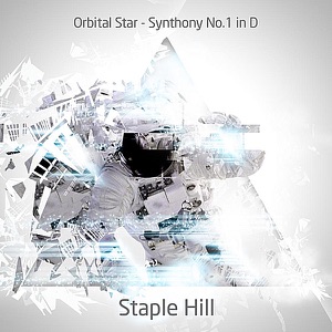 Orbital Star (Synthony No 1, in D)