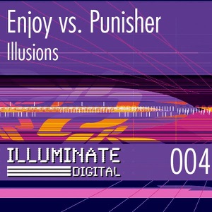 Illusions - EP