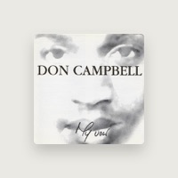 Don Campbell