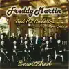 Barclay Allen & Freddy Martin & His Orchestra - Bumble Boogie