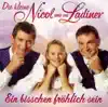 Greif nicht nach den Sternen