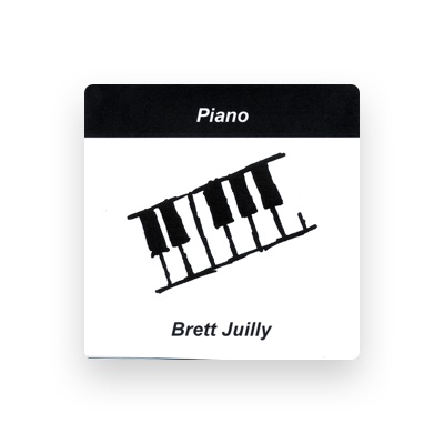 Listen to Brett Juilly, watch music videos, read bio, see tour dates & more!