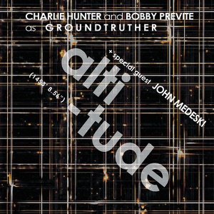 Altitude (With John Medeski)