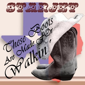 These Boots Are Made for Walkin´