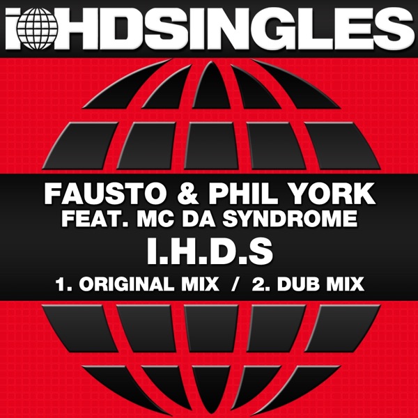 I.H.D.S (feat. MC Da Syndrome) - Single