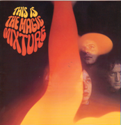 Urge to Leave - The Magic Mixture