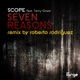 Seven Reasons With Roberto Rodriquez Remixes feat Terry Grant