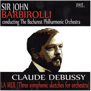 Debussy: la Mer