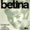 Betina - Tú Me Dijiste Adiós