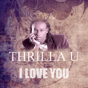 I Love You - Single