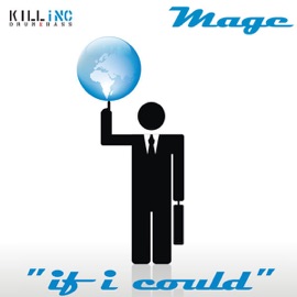 I'll Fly With You (Original Mix) Mage